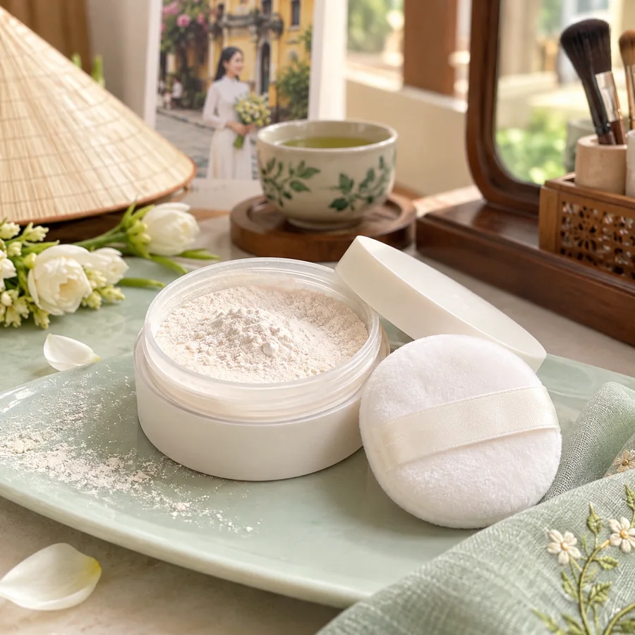 Innisfree No-Sebum Mineral Powder 5 g