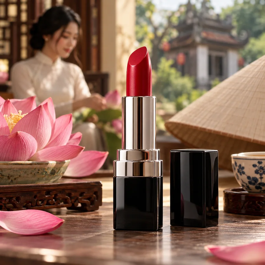 Rouge Dior Lipstick 999 Velvet 3,5 g