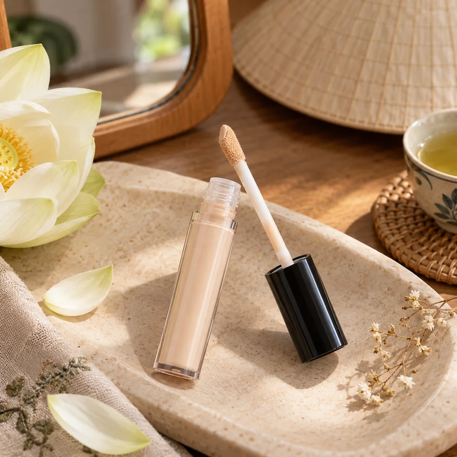 The Saem Cover Perfection Tip Concealer 1.5 Natural Beige 6,5 g
