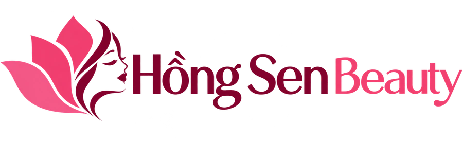 Hồng Sen Beauty